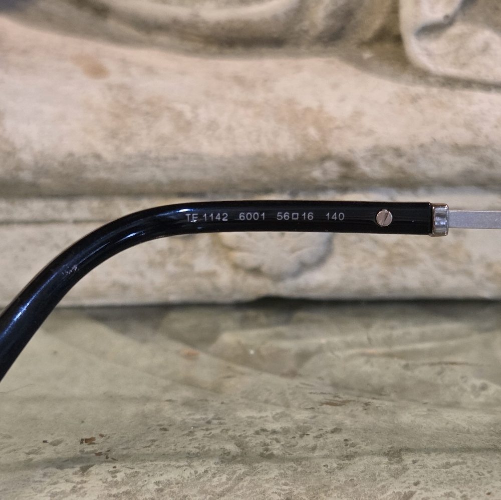 Tiffany & Co. Eyeglass Frames Only Designer Luxury Celebrity #161 - Picture 11 of 15